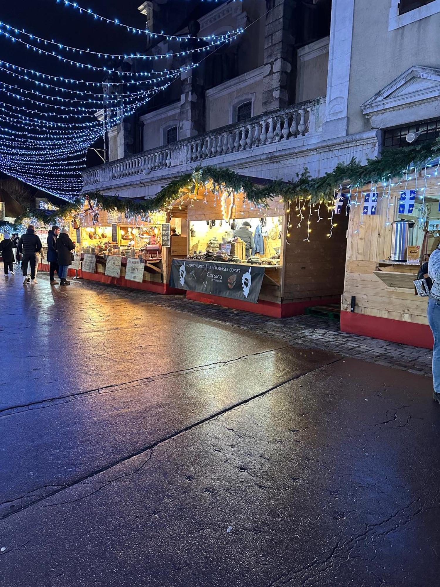 Lac Arte Postale Annecy Zewnętrze zdjęcie
