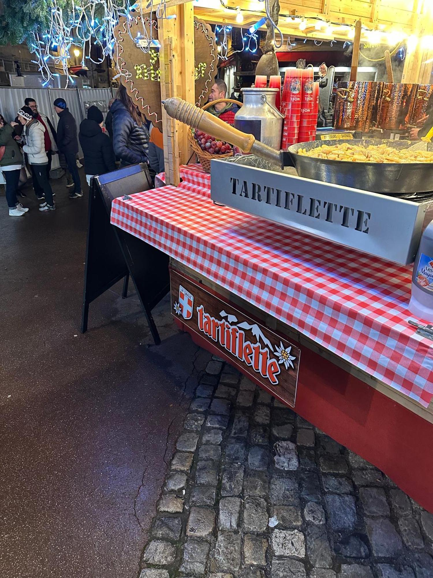 Lac Arte Postale Annecy Zewnętrze zdjęcie